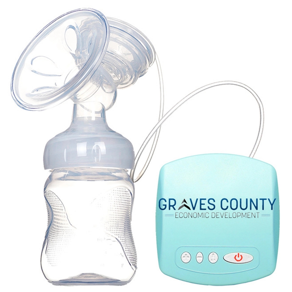 Electric Breast Pumps 4