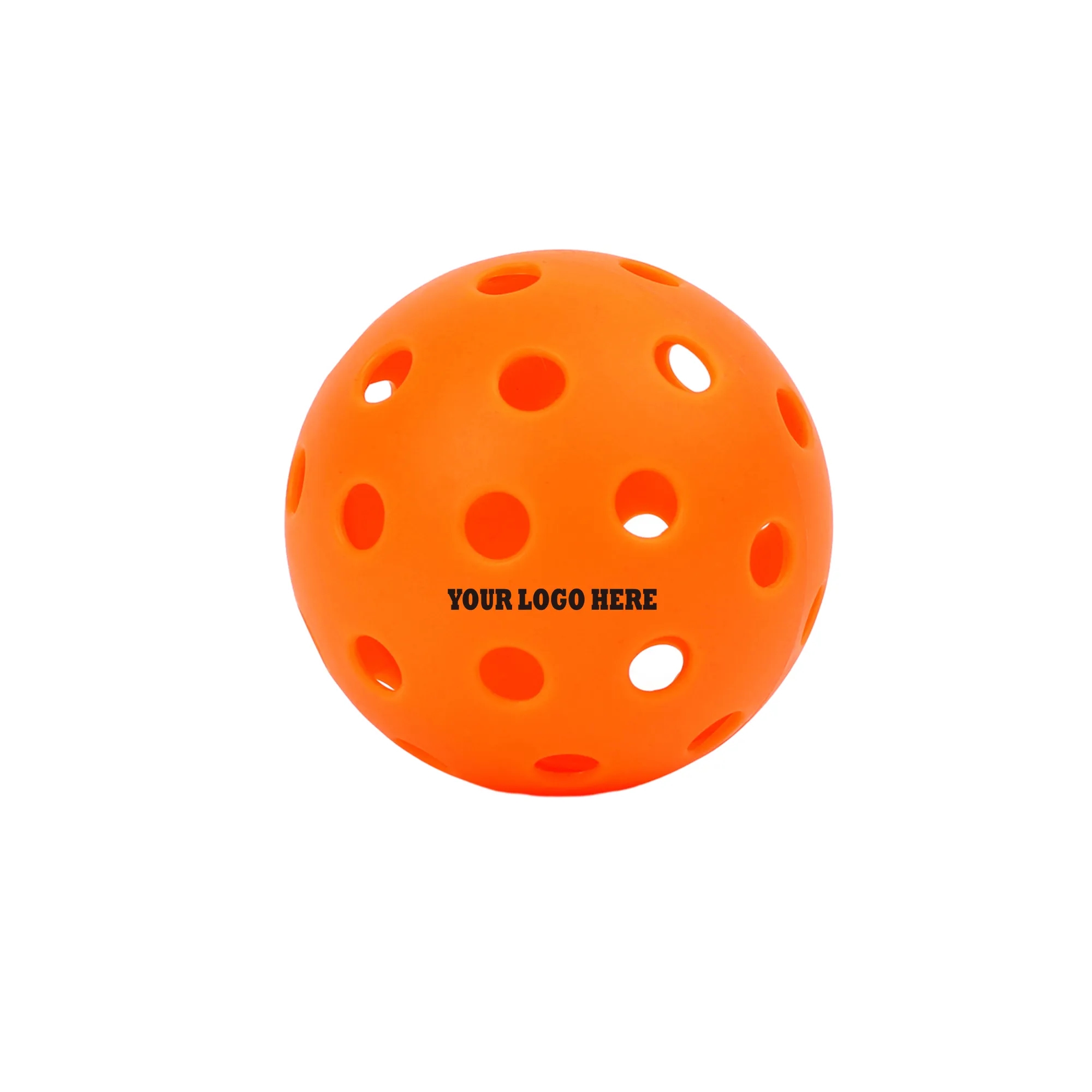 40-Hole Pickleball Outdoor Exercise MOQ 100PCS 6