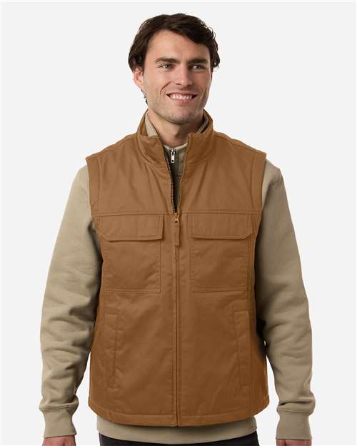 Unisex ClimaBloc® Station Vest - M723 11