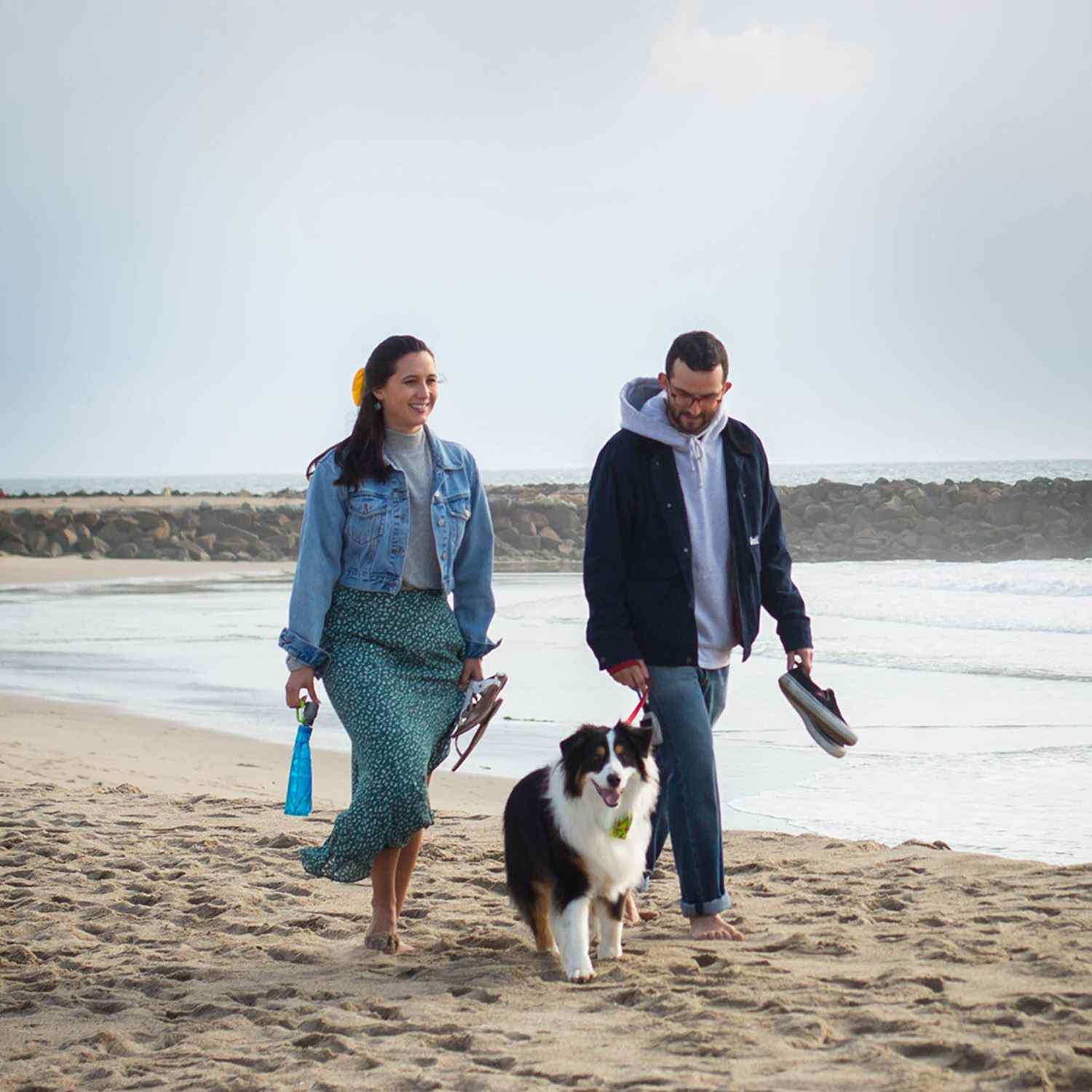 Ez Lick Portable Dog Water Bottle