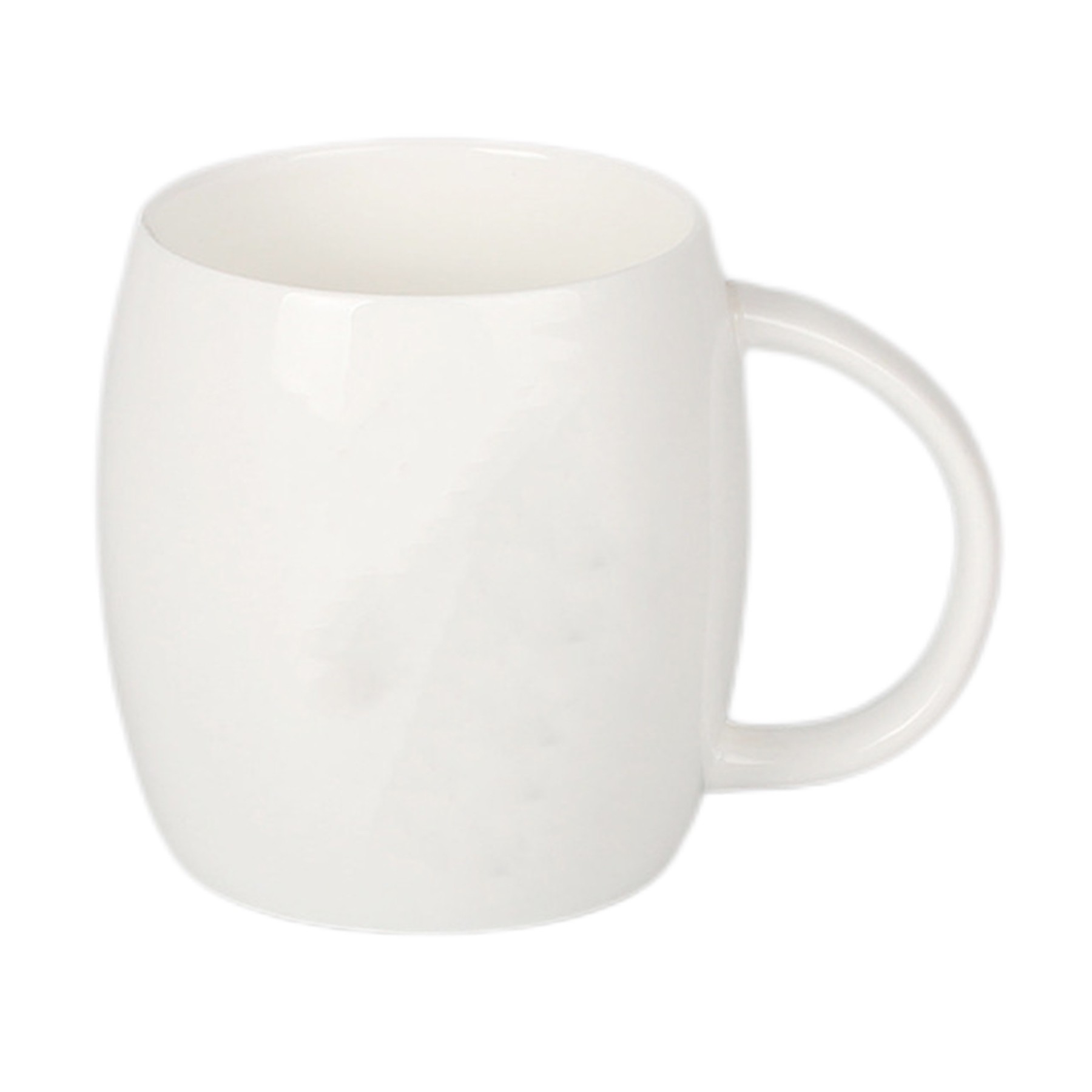 14Oz Ceramic Coffee Mug 4