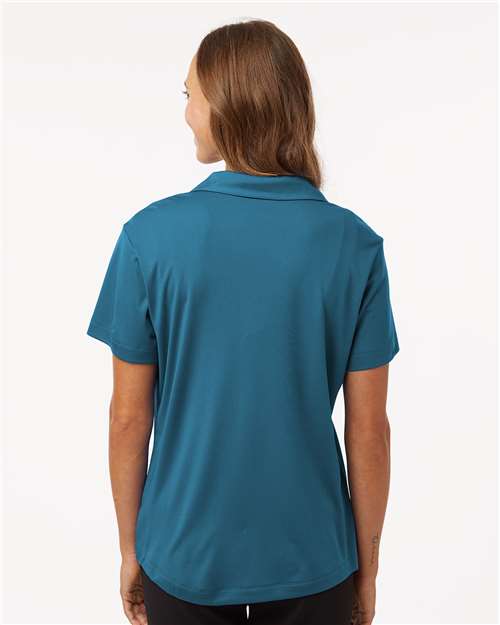 Women's Pro-Lock Performance Polo - 41800L 115