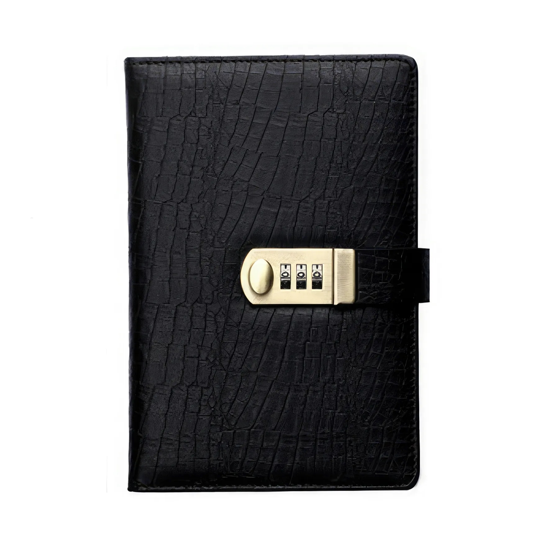 A5 Password Notebook 2