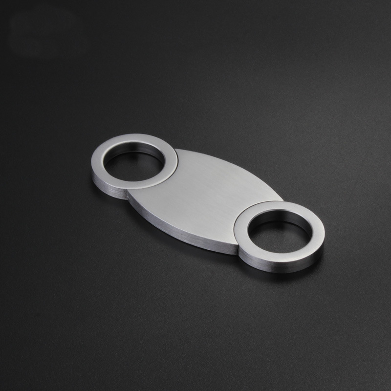 Stainless Steel Cigar Cut Blade 6