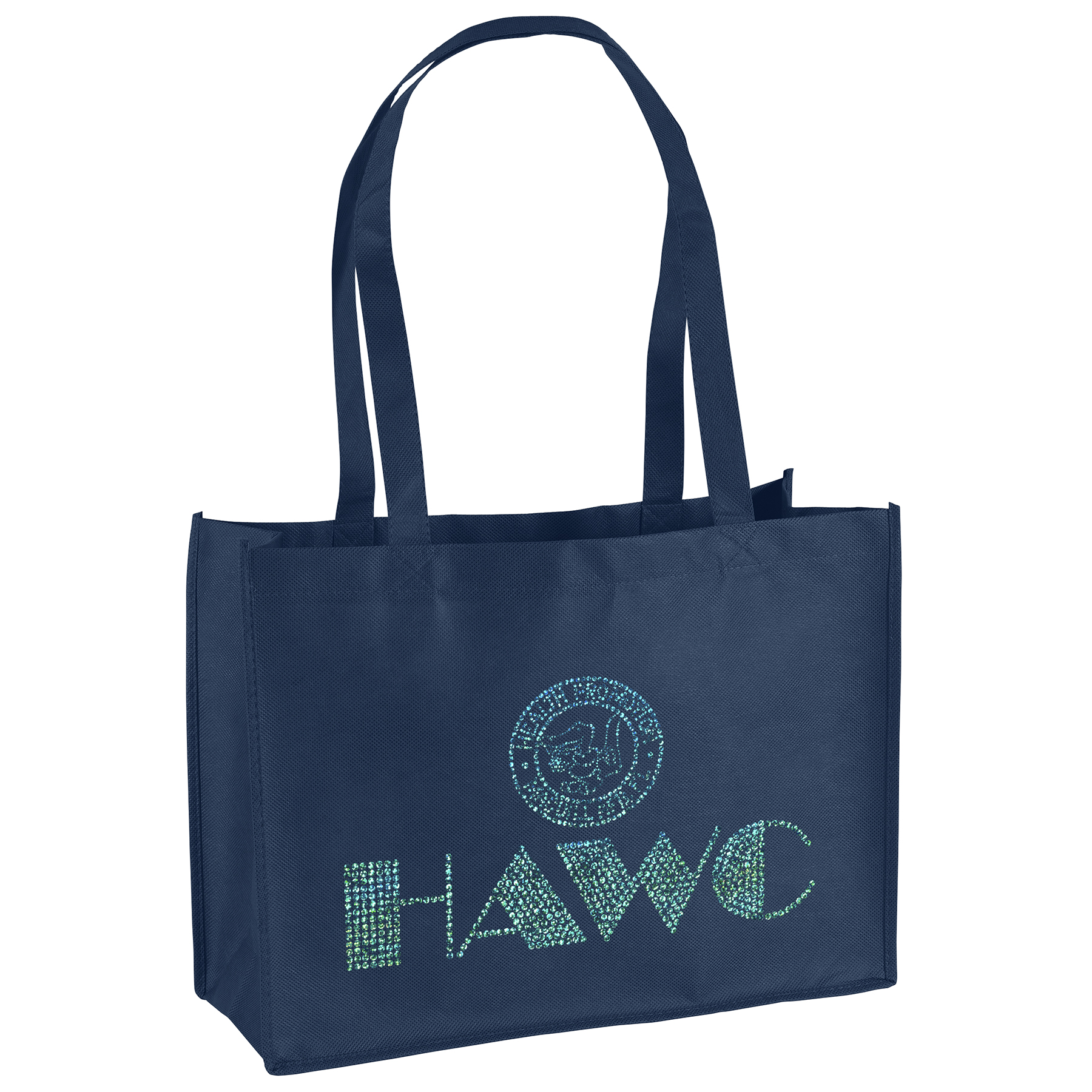 Franklin - Celebration Tote - Sparkle 23