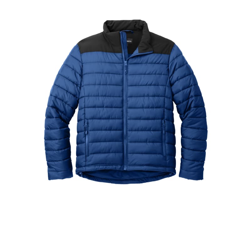 Port Authority Horizon Puffy Jacket 13