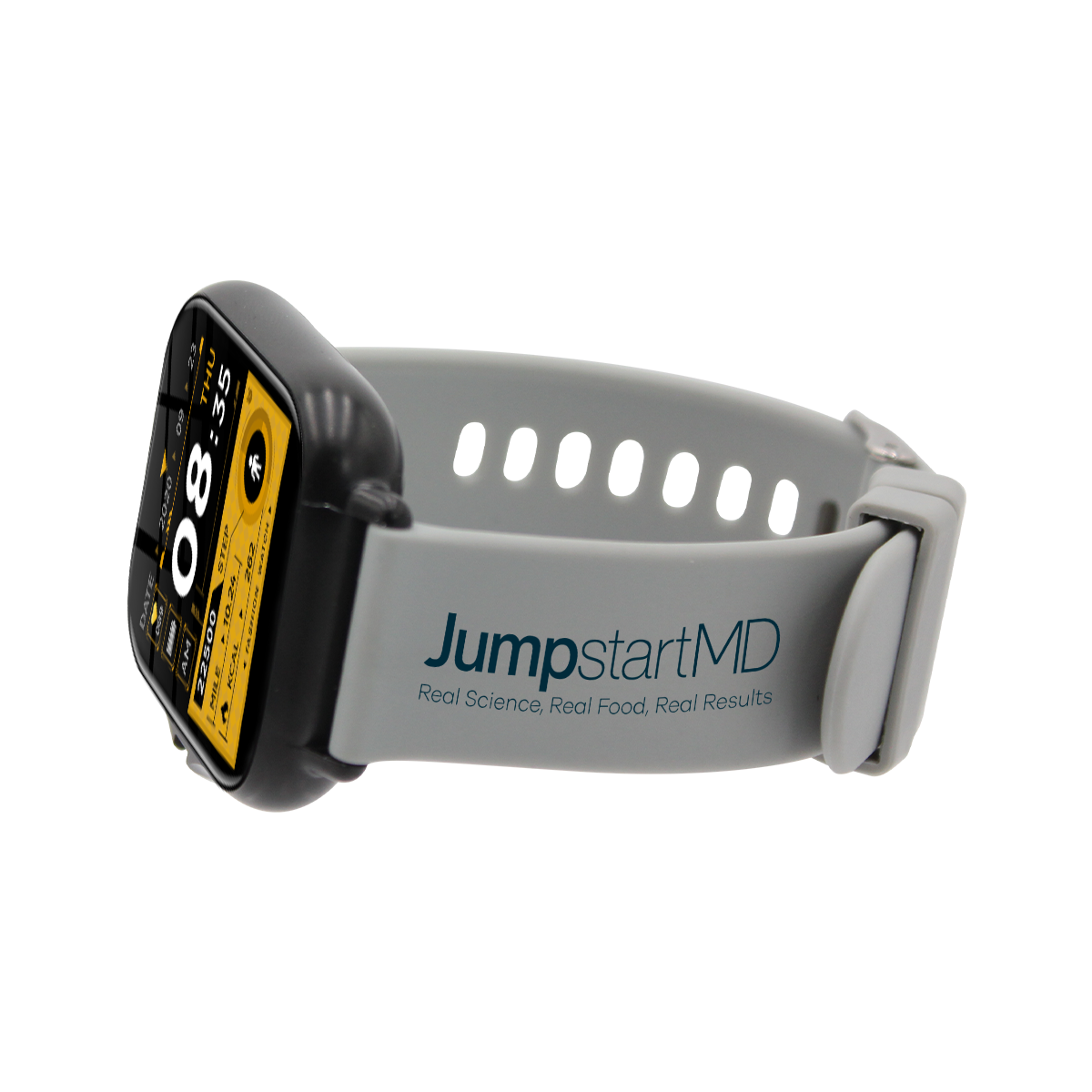 Deluxe Smart Watch 4