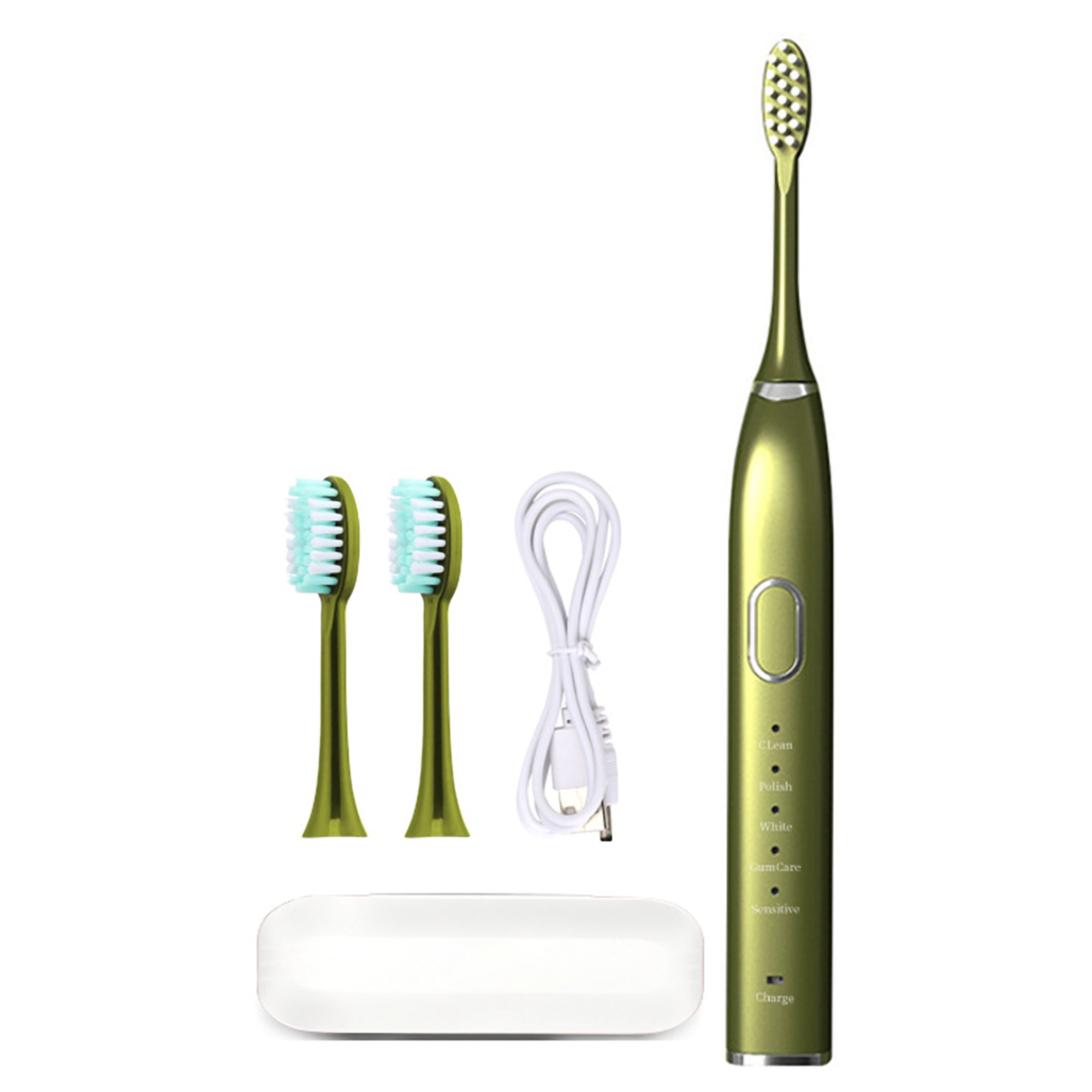 Adult Electronic Toothbrush 2