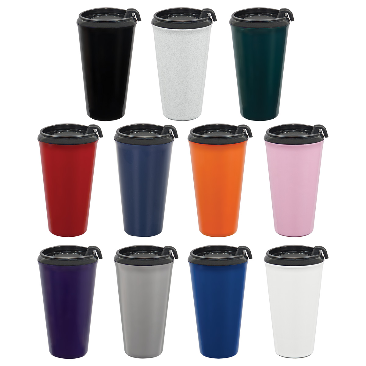 MONTEREY 16 oz Two-Tone Tumbler 41