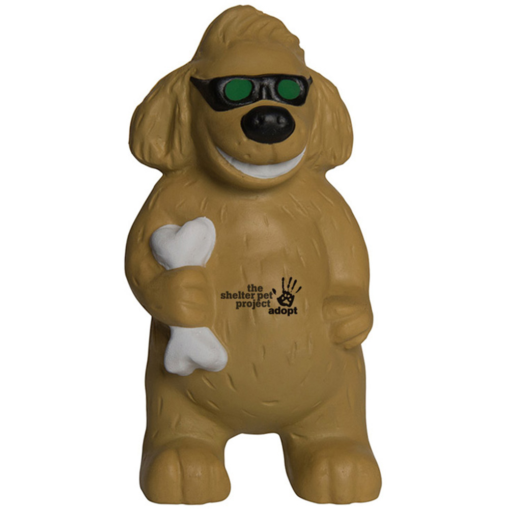 Lucky Dog Stress Reliever 3