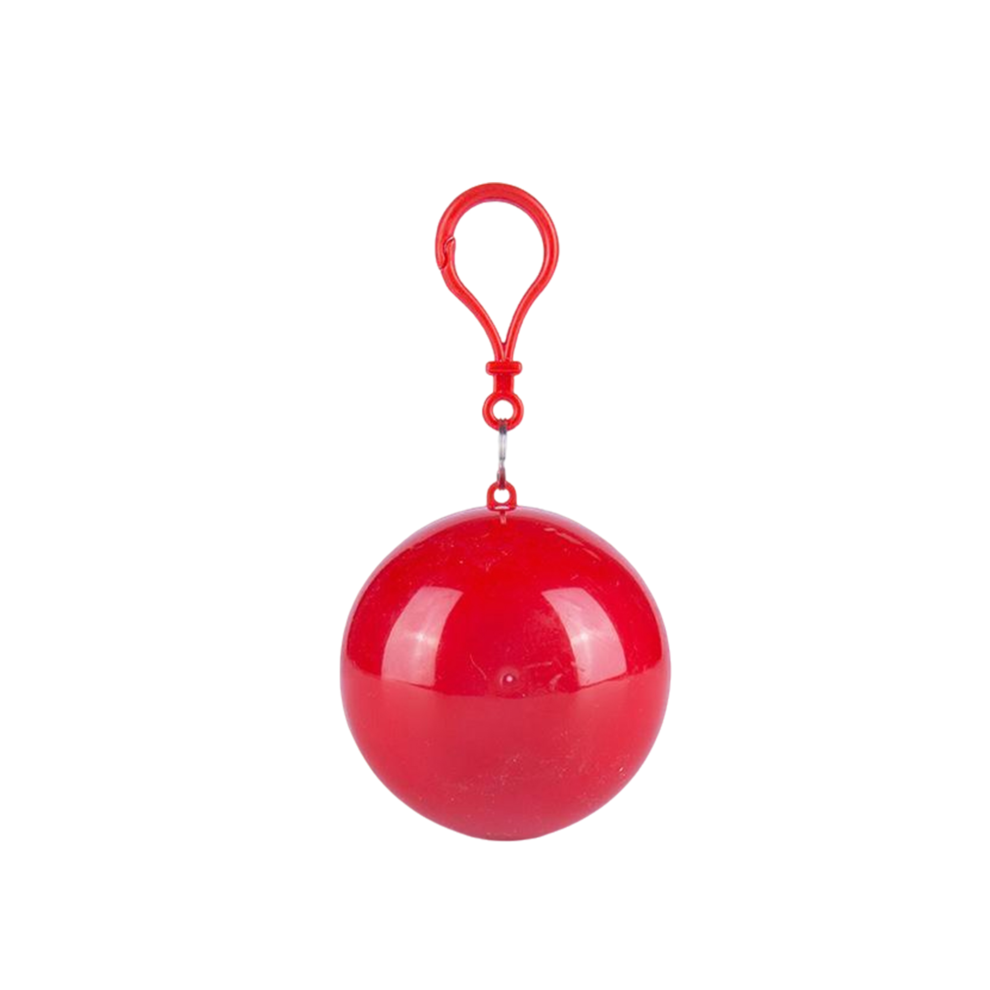Disposable Emergency Raincoat Spherical Packaging 7