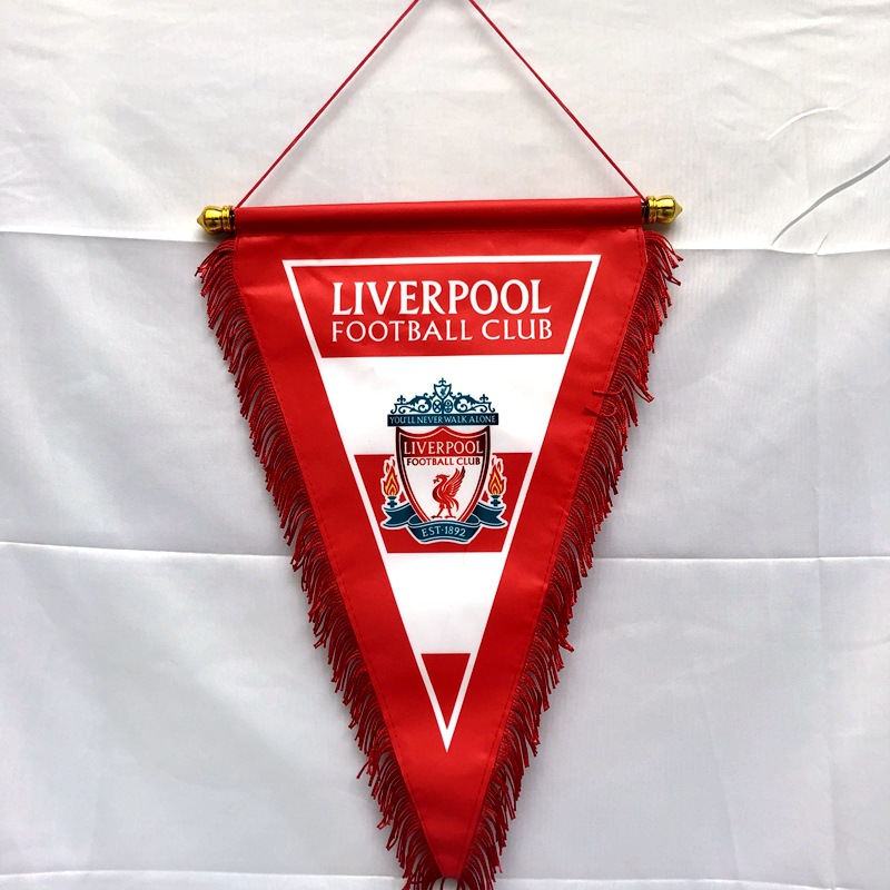 Advertising Hanging Pennant Award 17