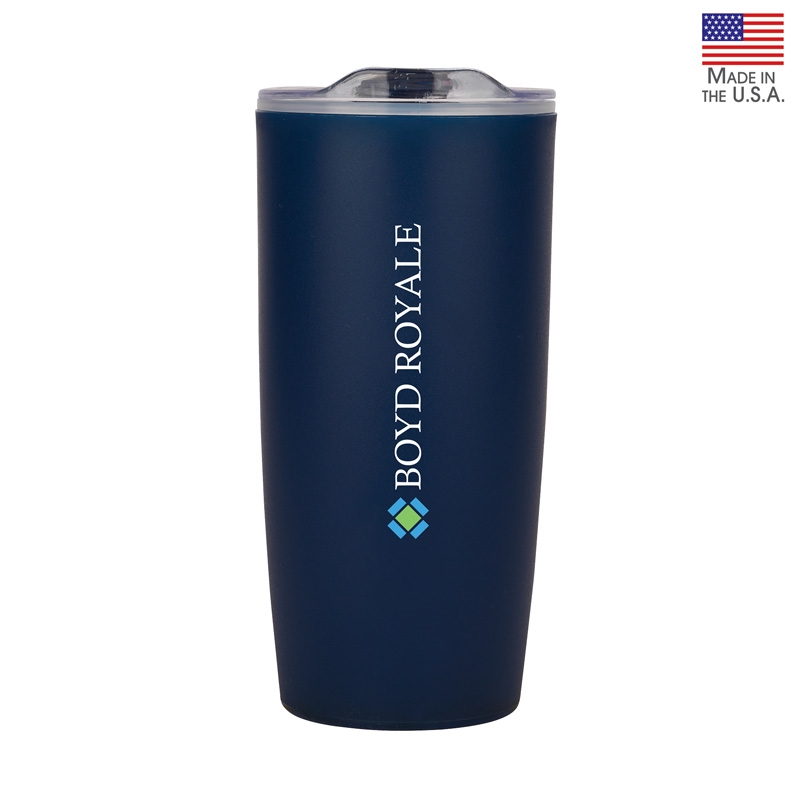 Denali 22 oz. DWPP Hot / Cold Tumbler 7