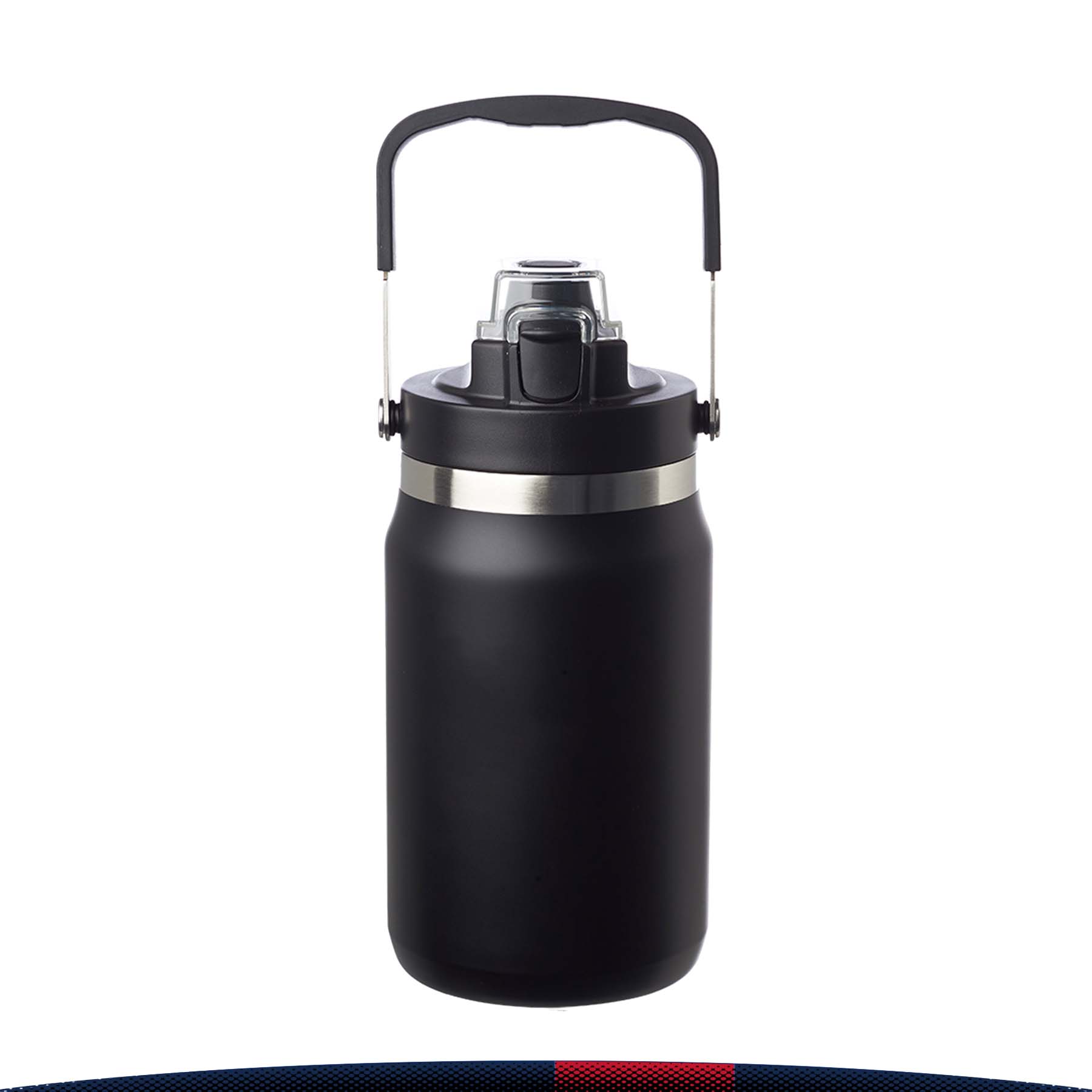 64 oz. Rislo Stainless Steel Water Jug 5