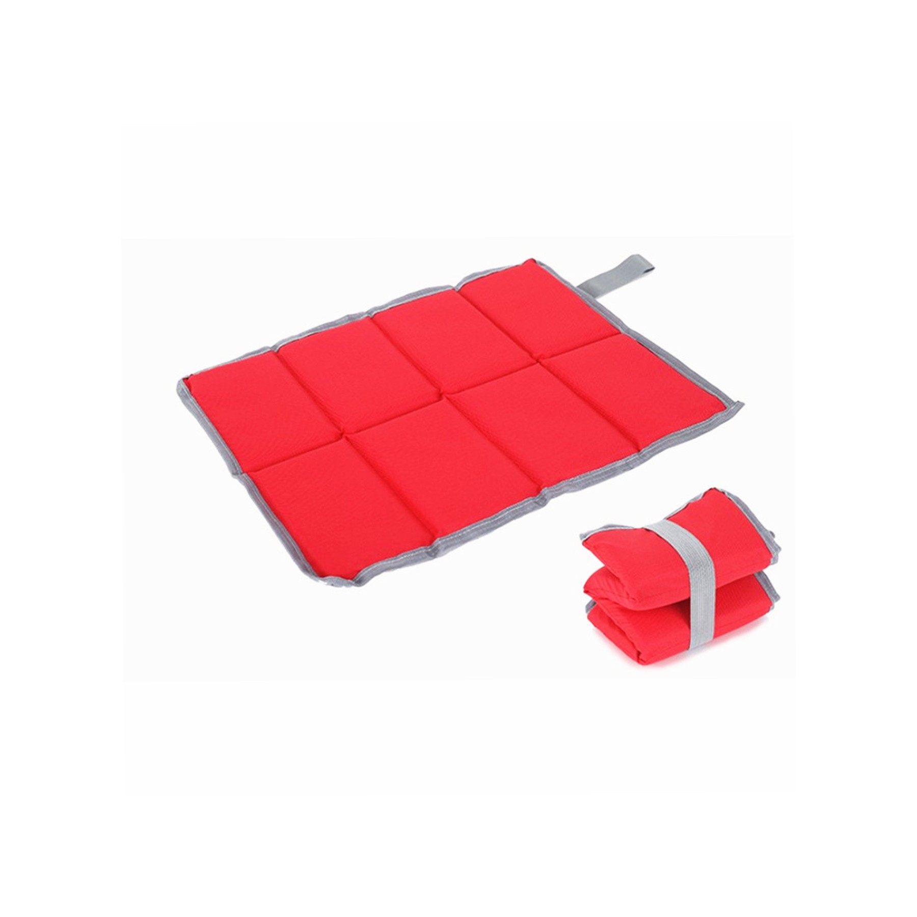 Folding Cushion 6