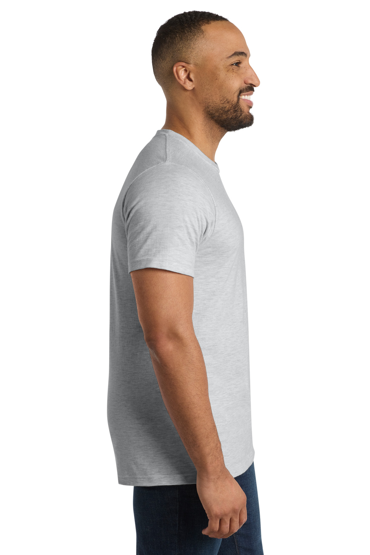 Port & Co Bouncer Tee PC600 19