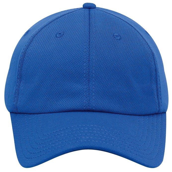 OTTO CAP® 6 Panel Low Profile Baseball Cap 11