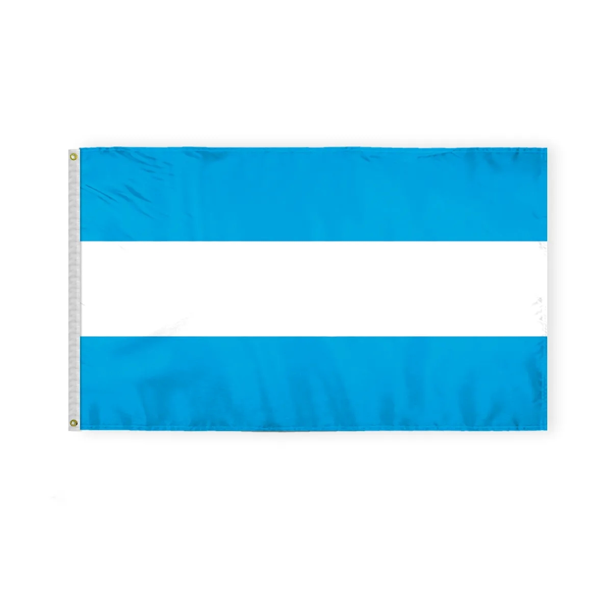 World Flag - Argentina No Seal 3