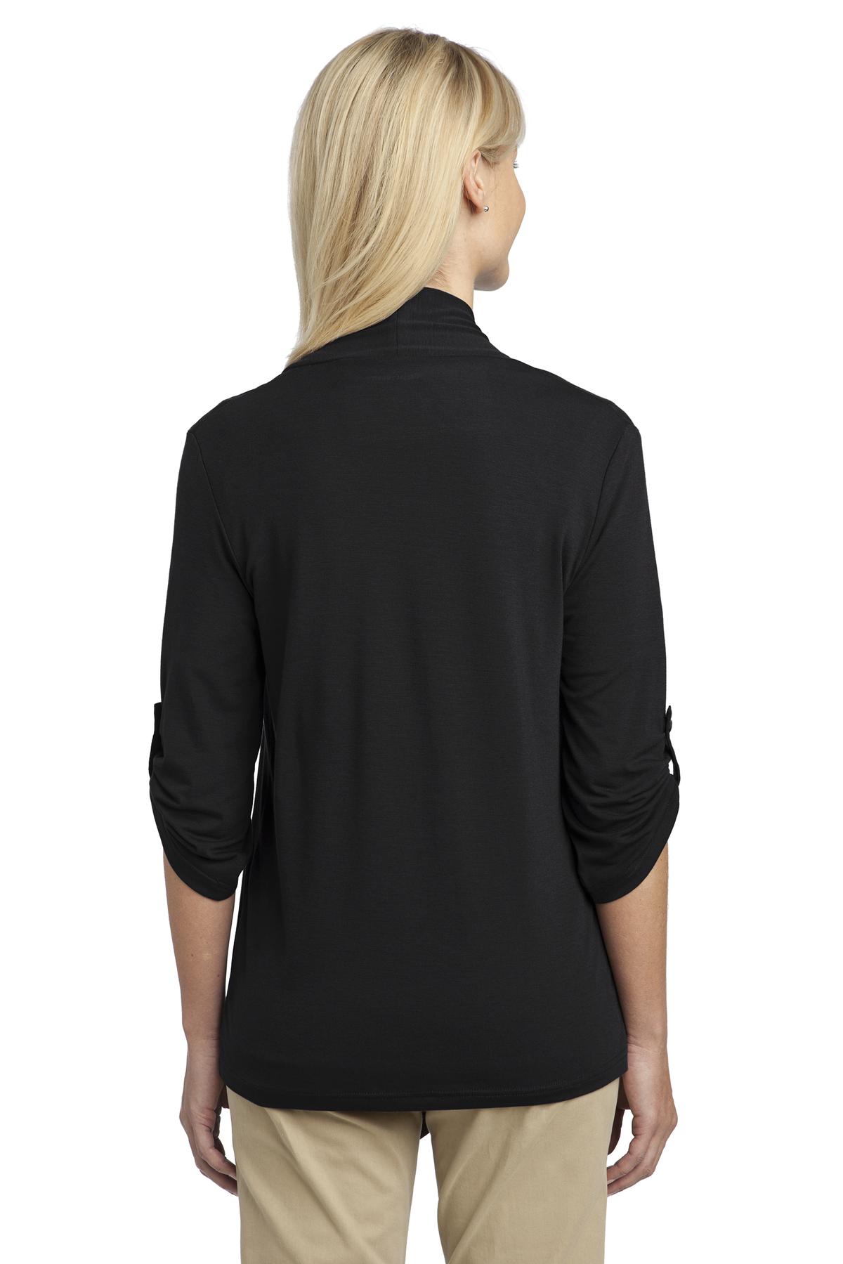 Women's Concept Shrug