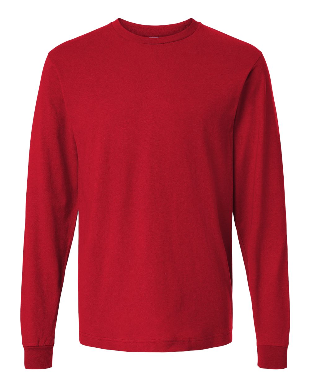 Unisex Fine Jersey Long Sleeve T-Shirt - 202LS 90