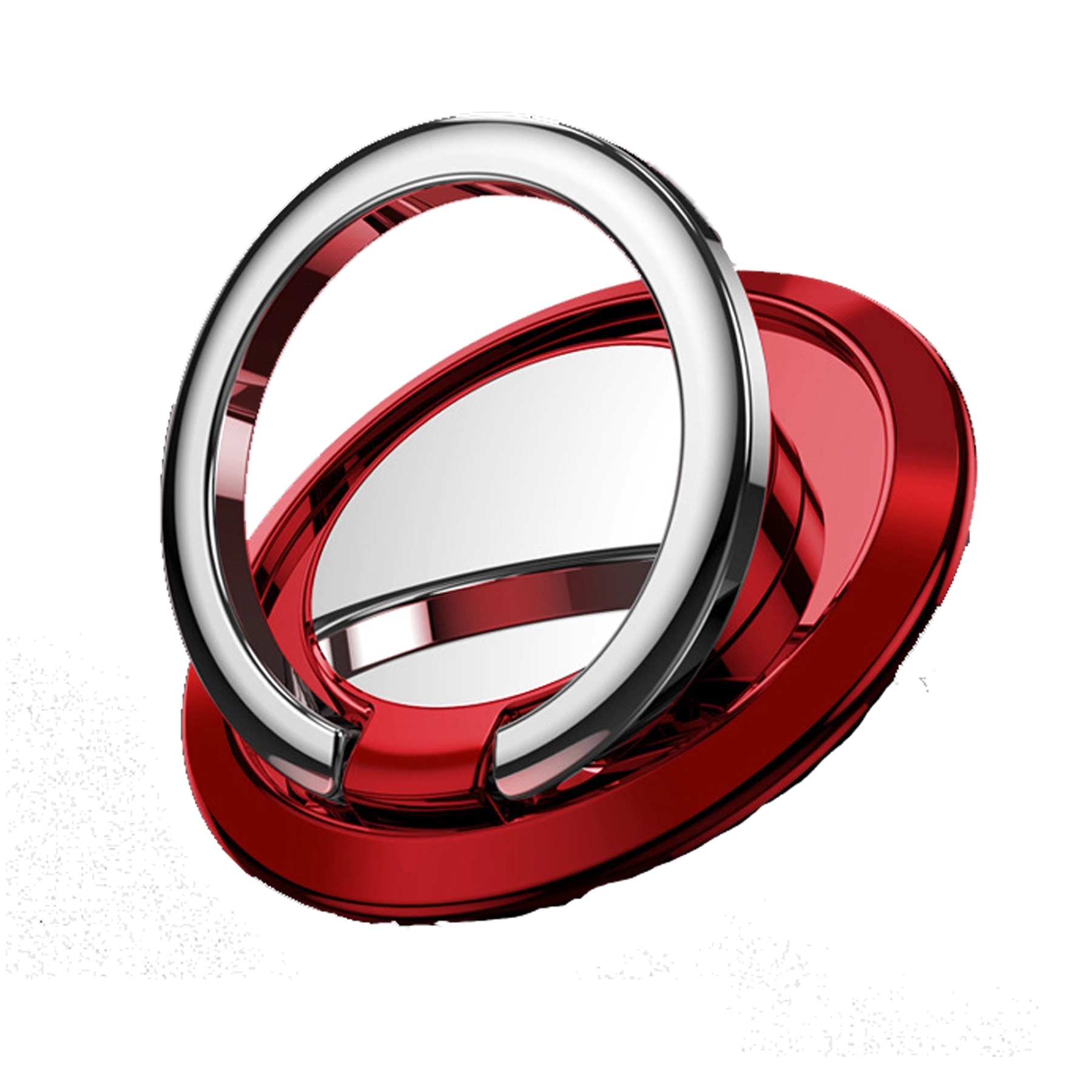 Phone Ring Holder Finger Kickstand Metal Grip 5
