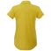 Women's AMOS Eco SS Polo 115
