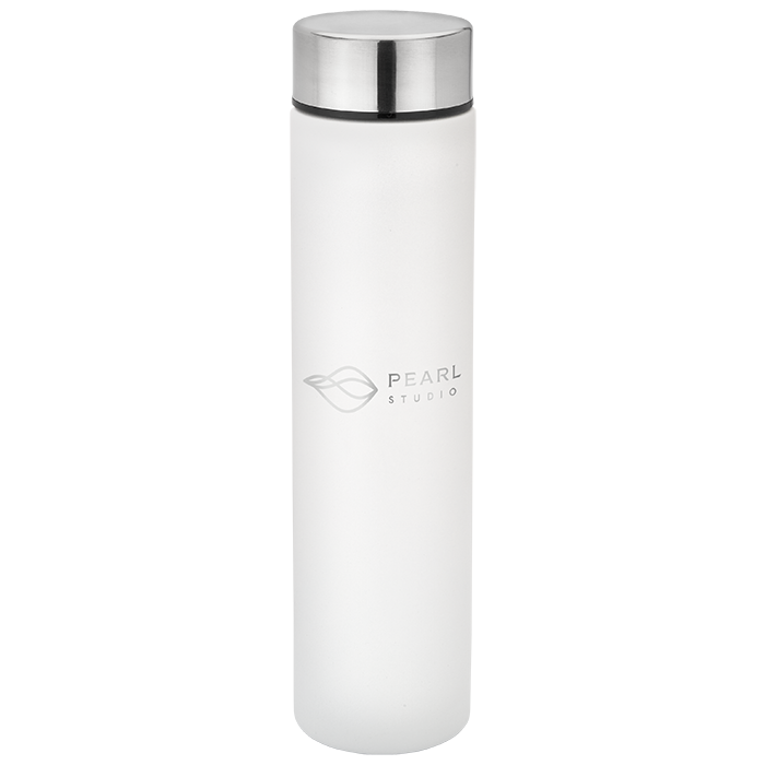 13.5 oz Pace Trail Vacuum Water Bottle 6