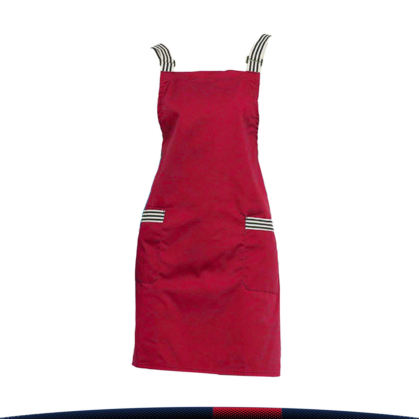 Pisces Service Apron 11