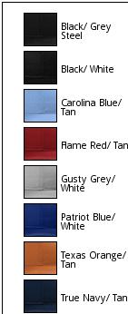 Unstructured Snapback Trucker Cap