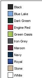 Dry Zone Ottoman Polo