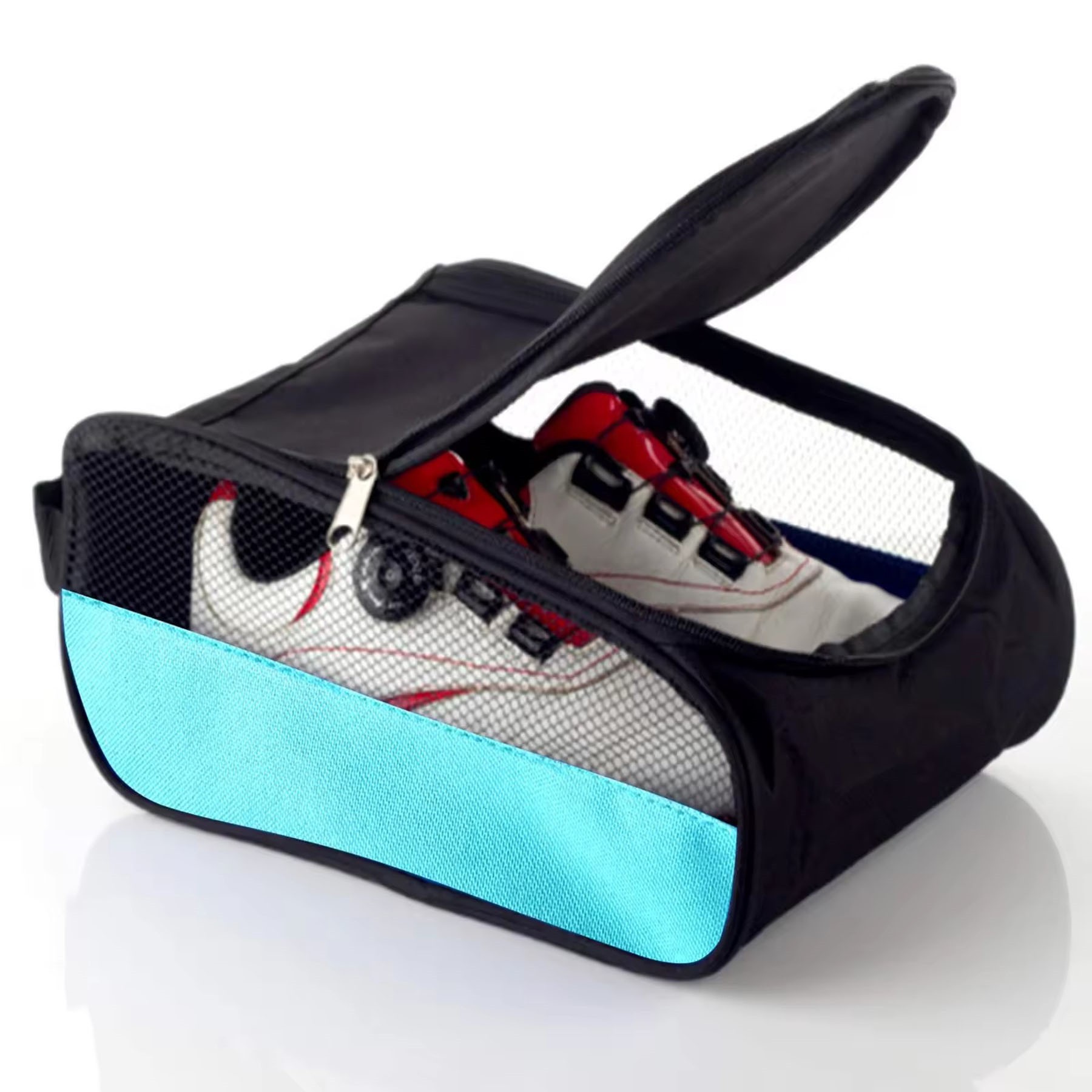 Golf Shoe Bag 4