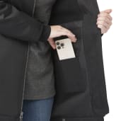 HARDY Eco Insulated Jacket - Women's 145