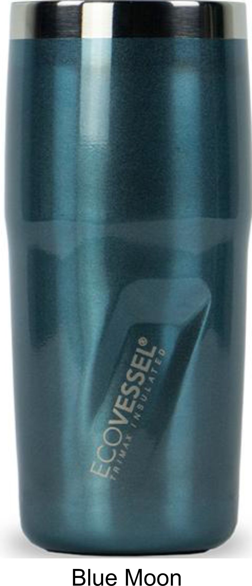 Ecovessel 16 oz Metro Insulated Tumbler 6