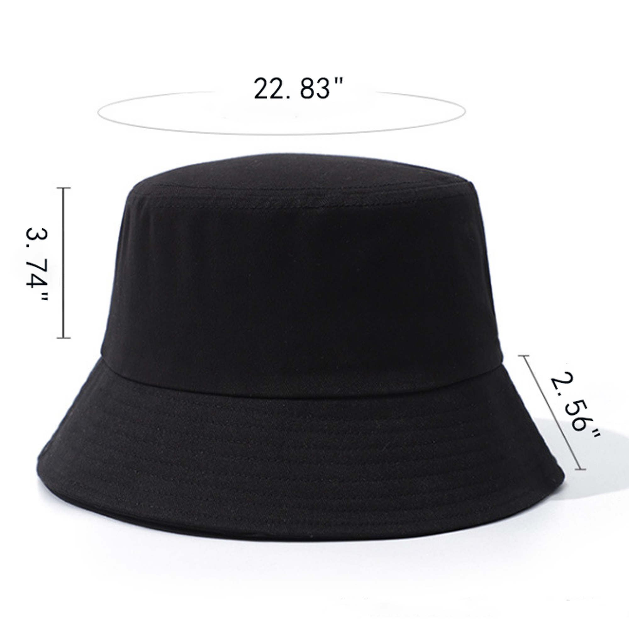 Lightweight Fisherman Cap 3