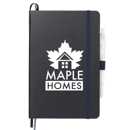 5.5" x 8.5" FSCĀ® Mix Bound Journal Set 70