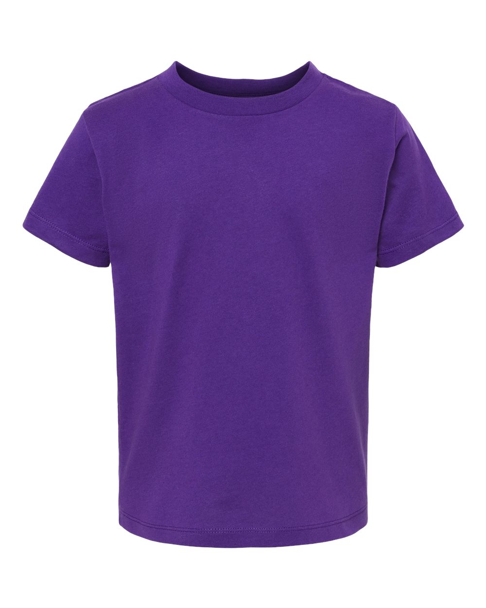 Toddler Jersey Tee - 3001T 117