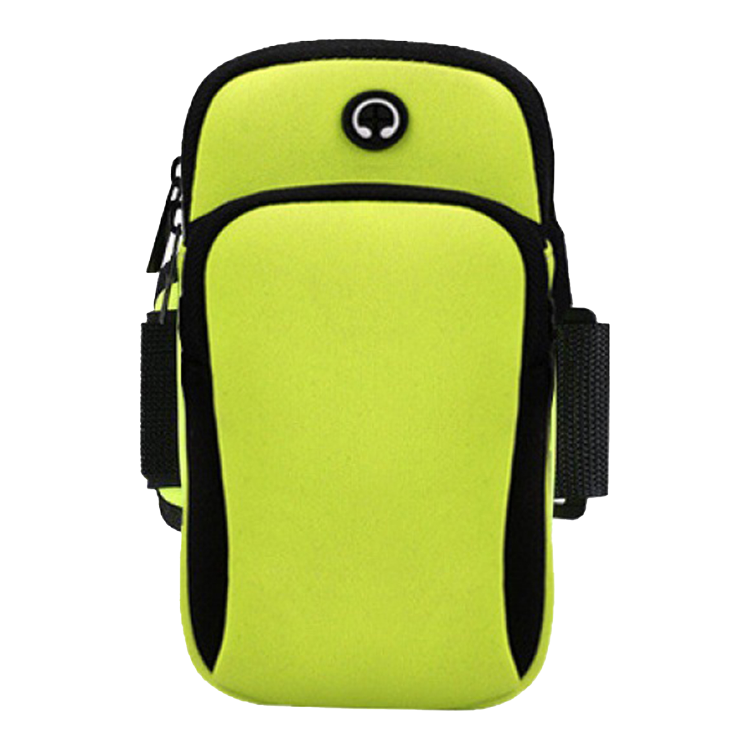 Sbr Sports Running Wrist Bag 1