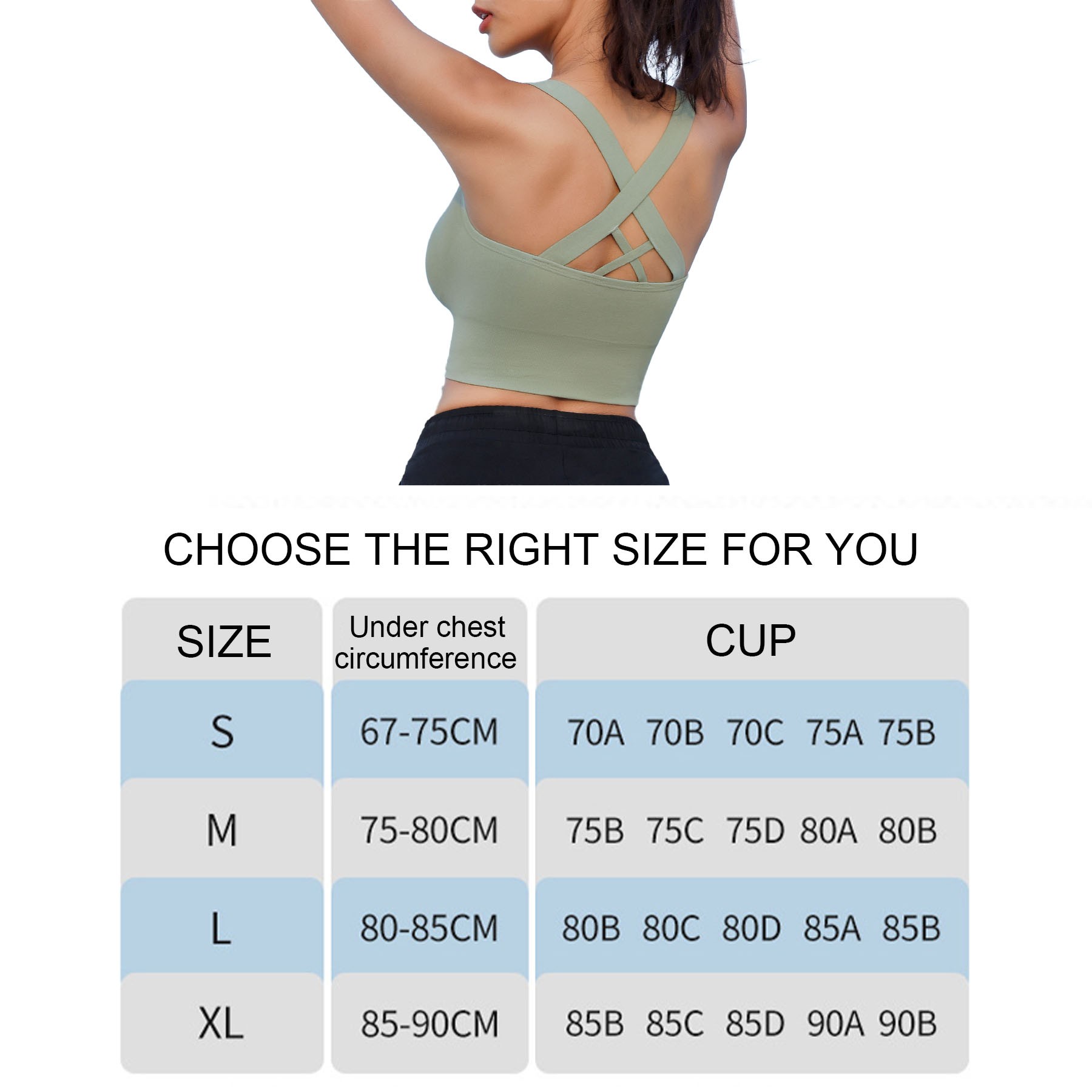 Yoga Vest 6