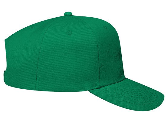 OTTO CAP® 6 Panel Mid Profile Baseball Cap 36