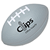 Medium Football Stress Reliever 30