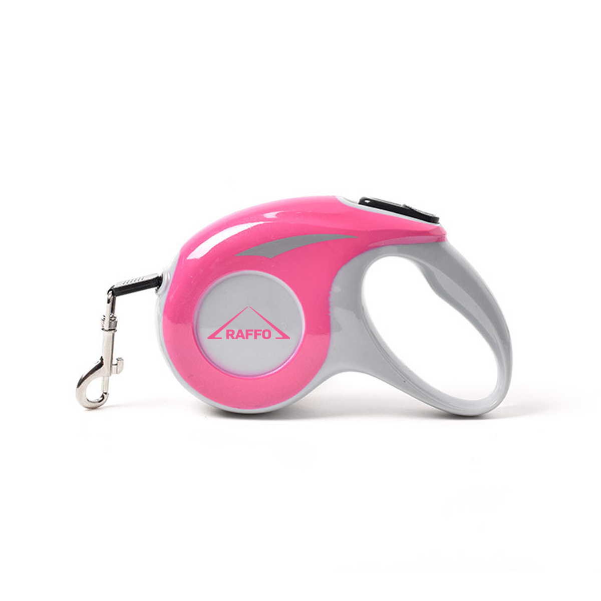5 Meters Retractable Dog Leash 1