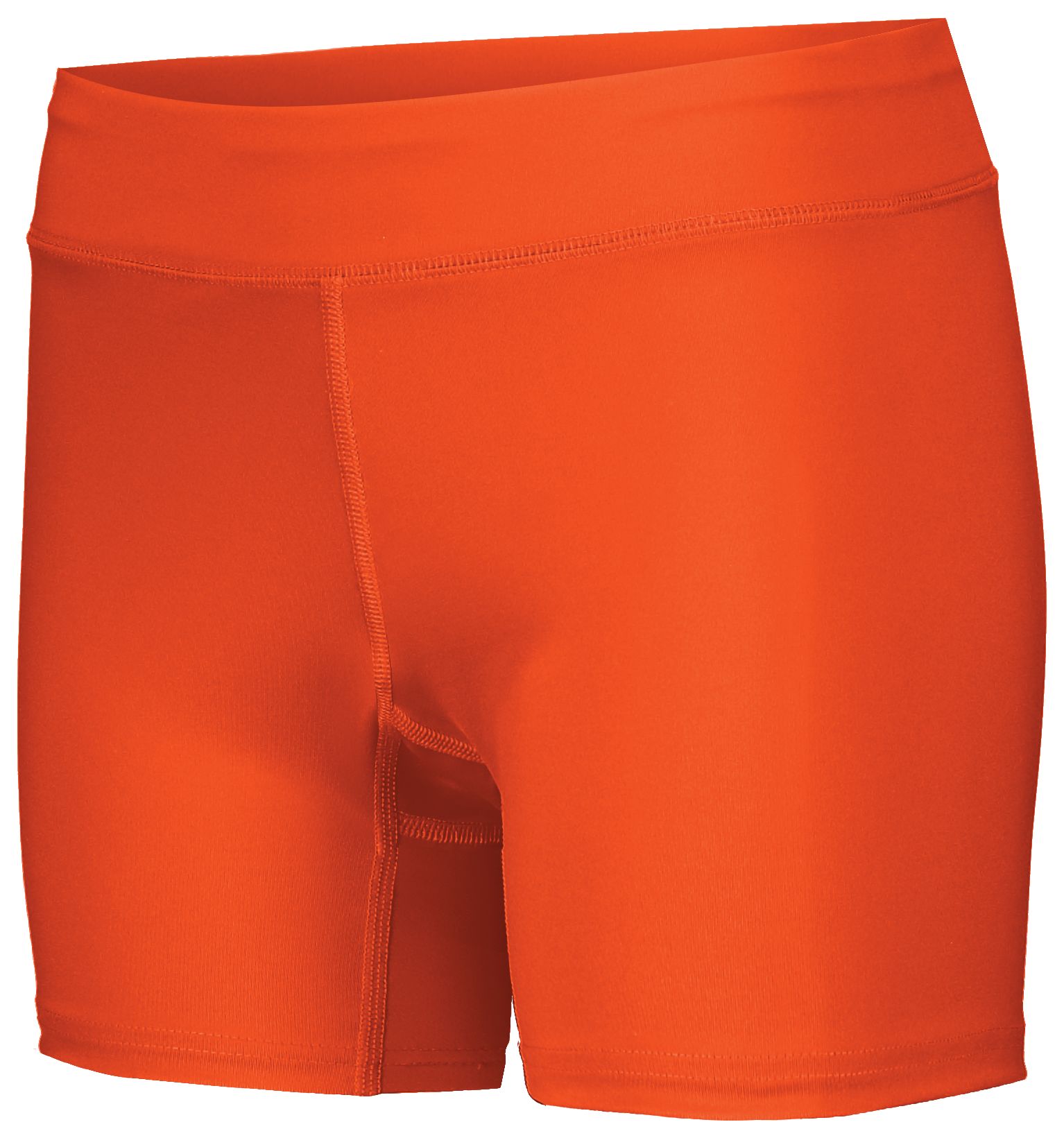 Ladies PR Max Compression Shorts 12
