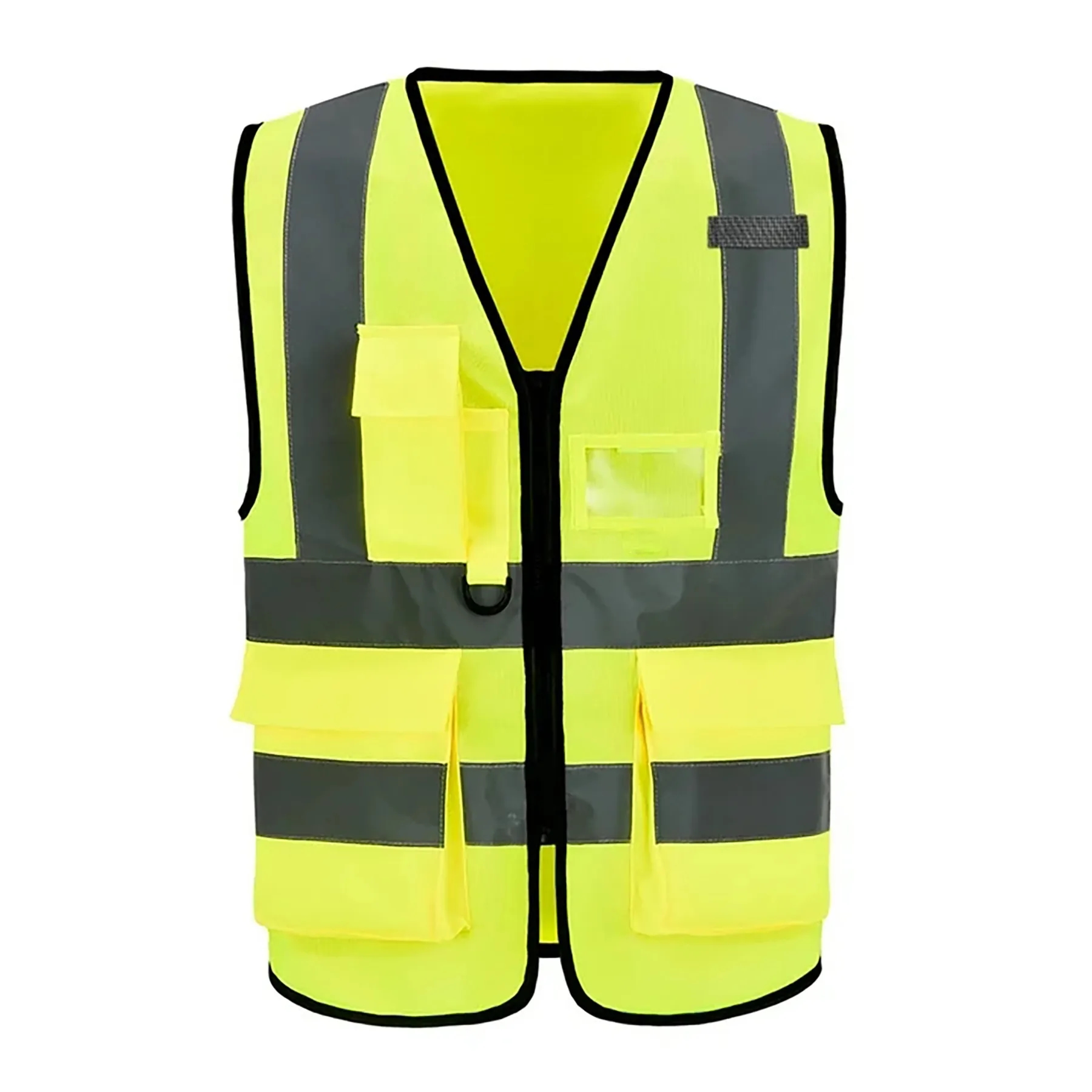 Reflective Safety Vest 2