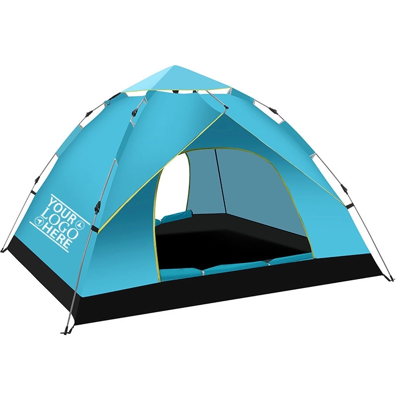 2 Person Tent 2