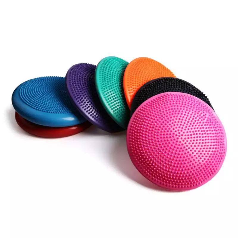 Wobble Cushion 2