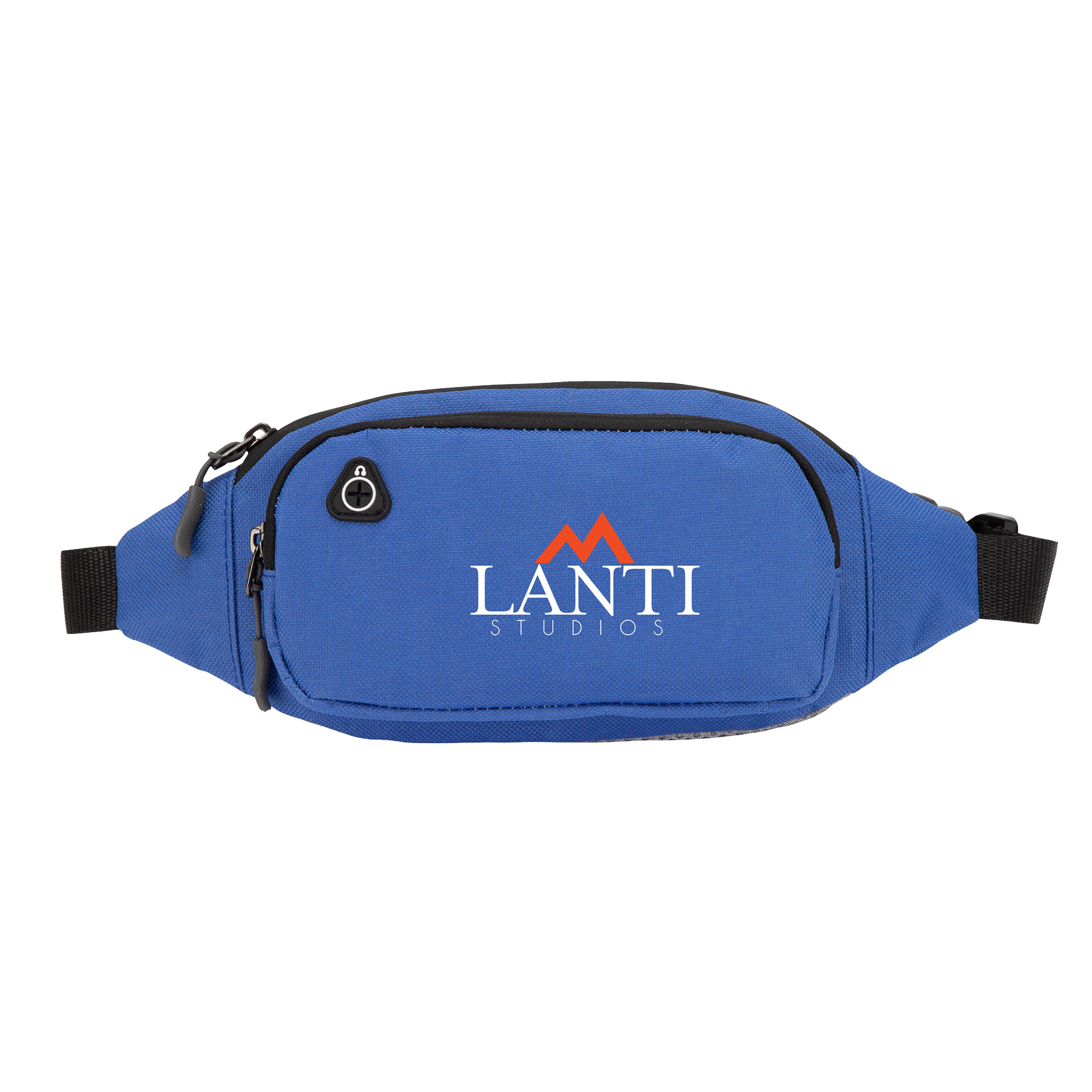 Corvelli Waist Bag 13