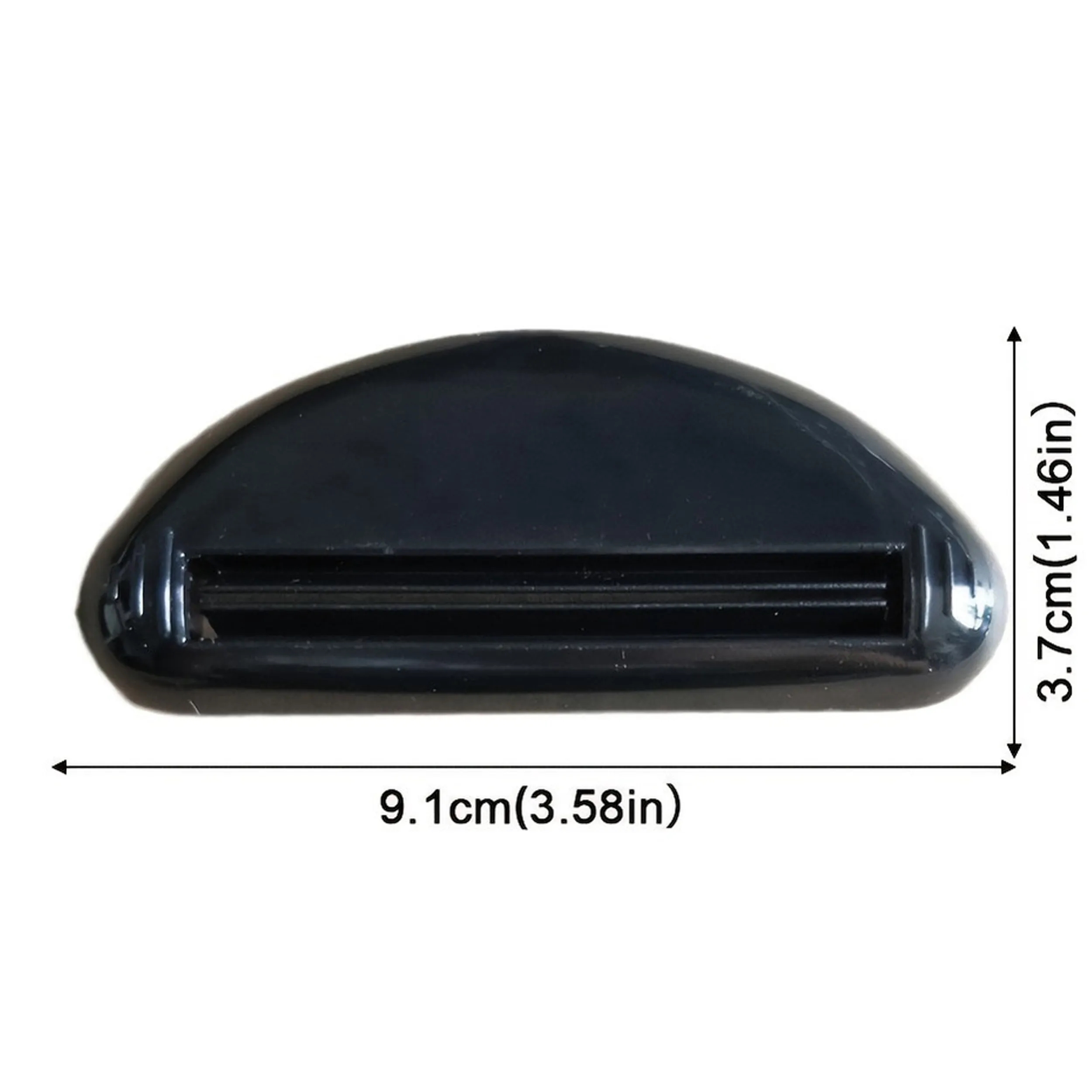 Multicolor Toothpaste Squeezer Dispenser 2