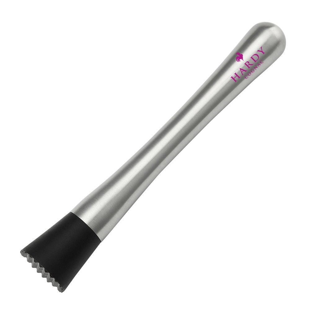 Stainless Steel Cocktail Muddler 4
