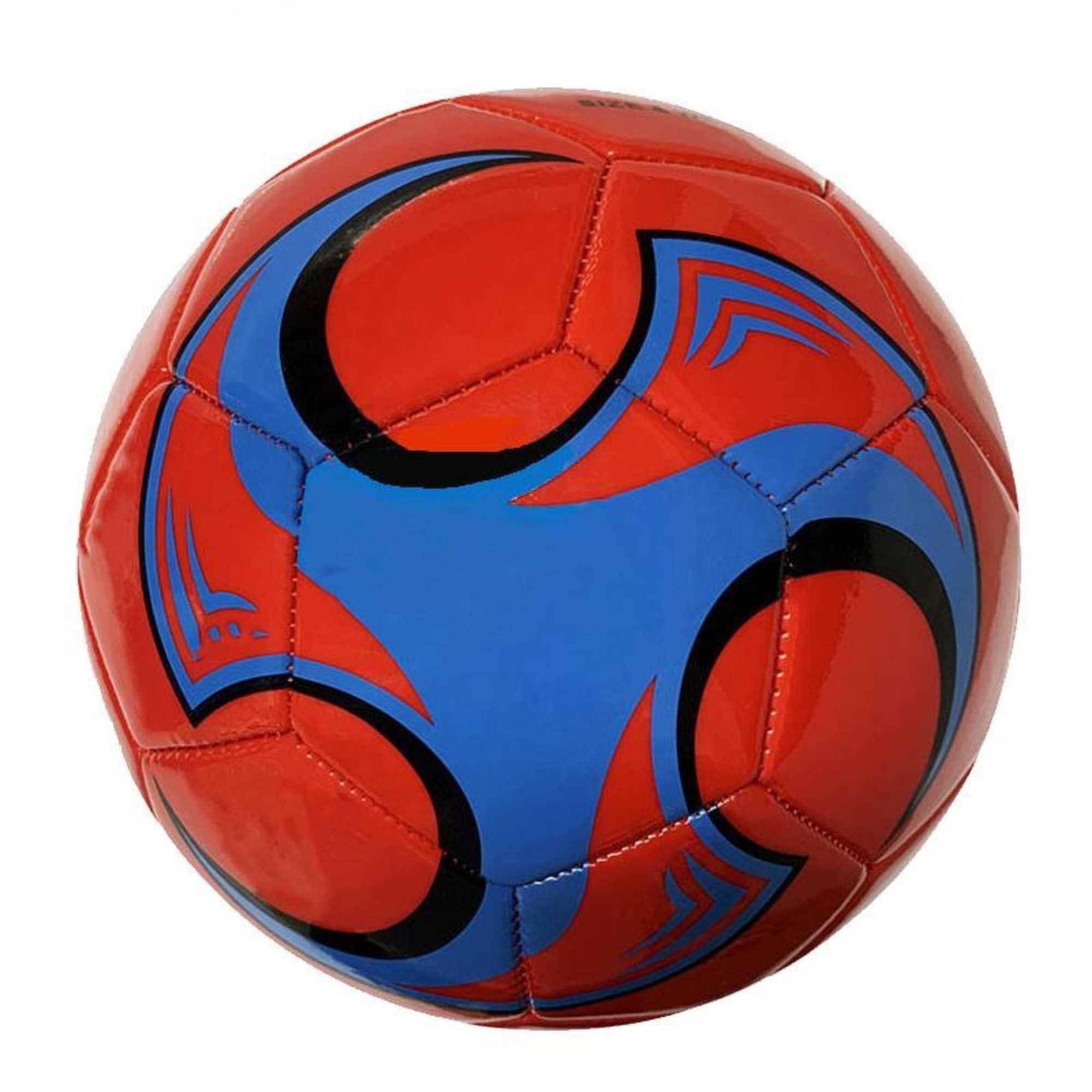 Outdoor Practice Soccer Ball 2