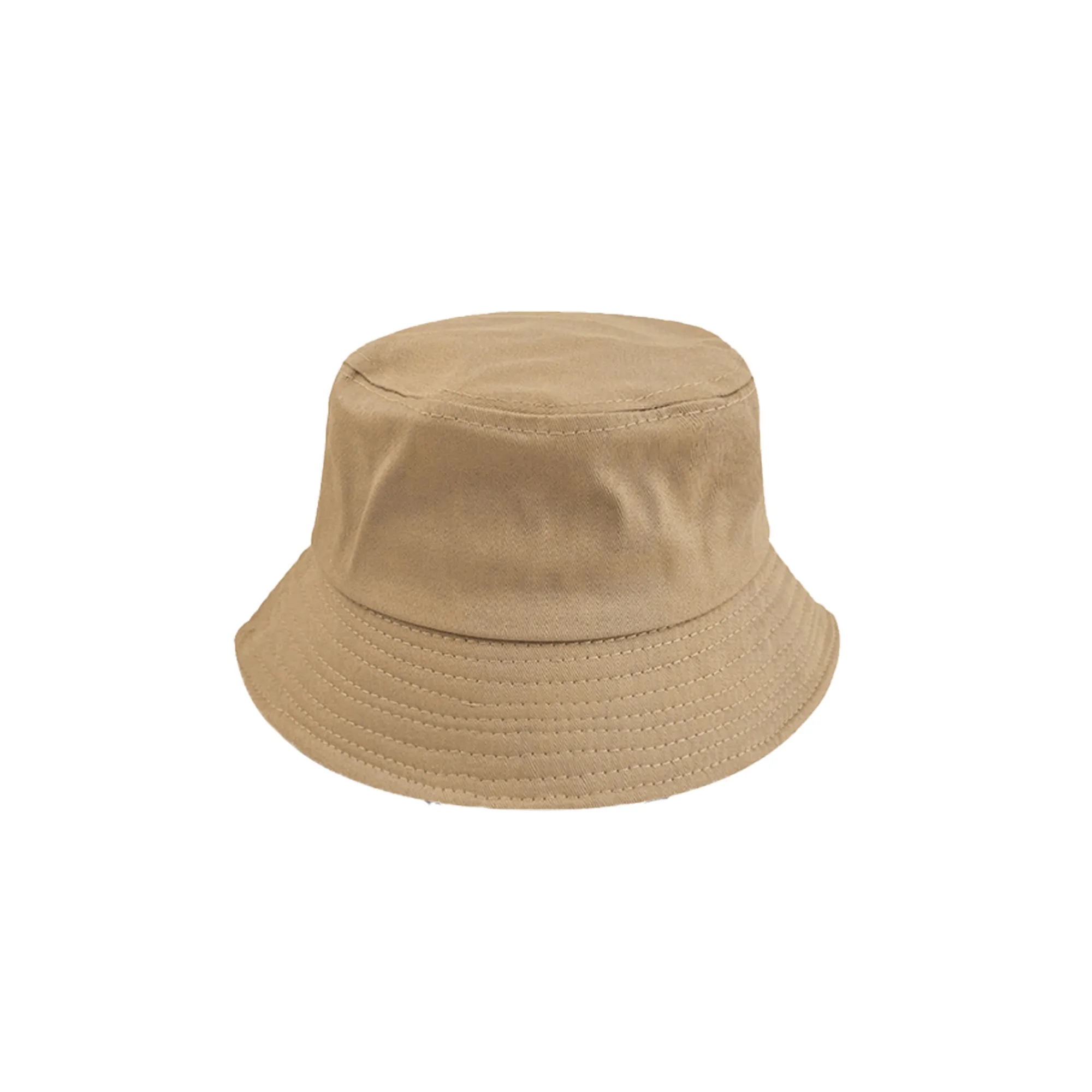 100% Cotton Bucket Hat 15